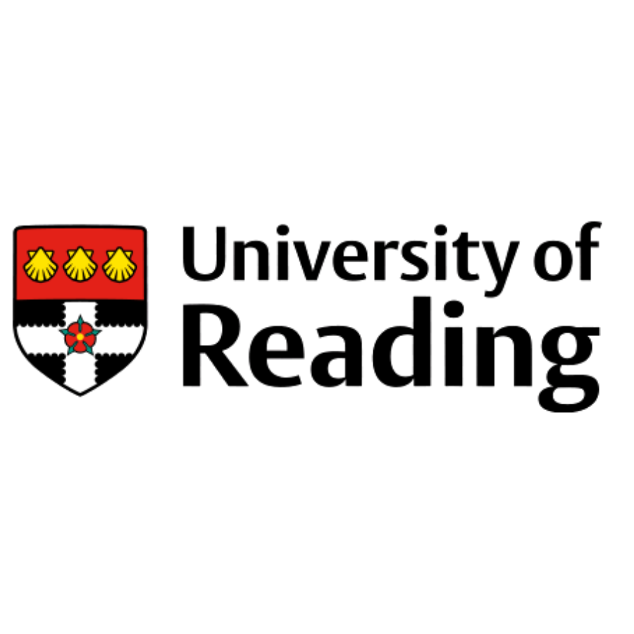 University of Reading Logo