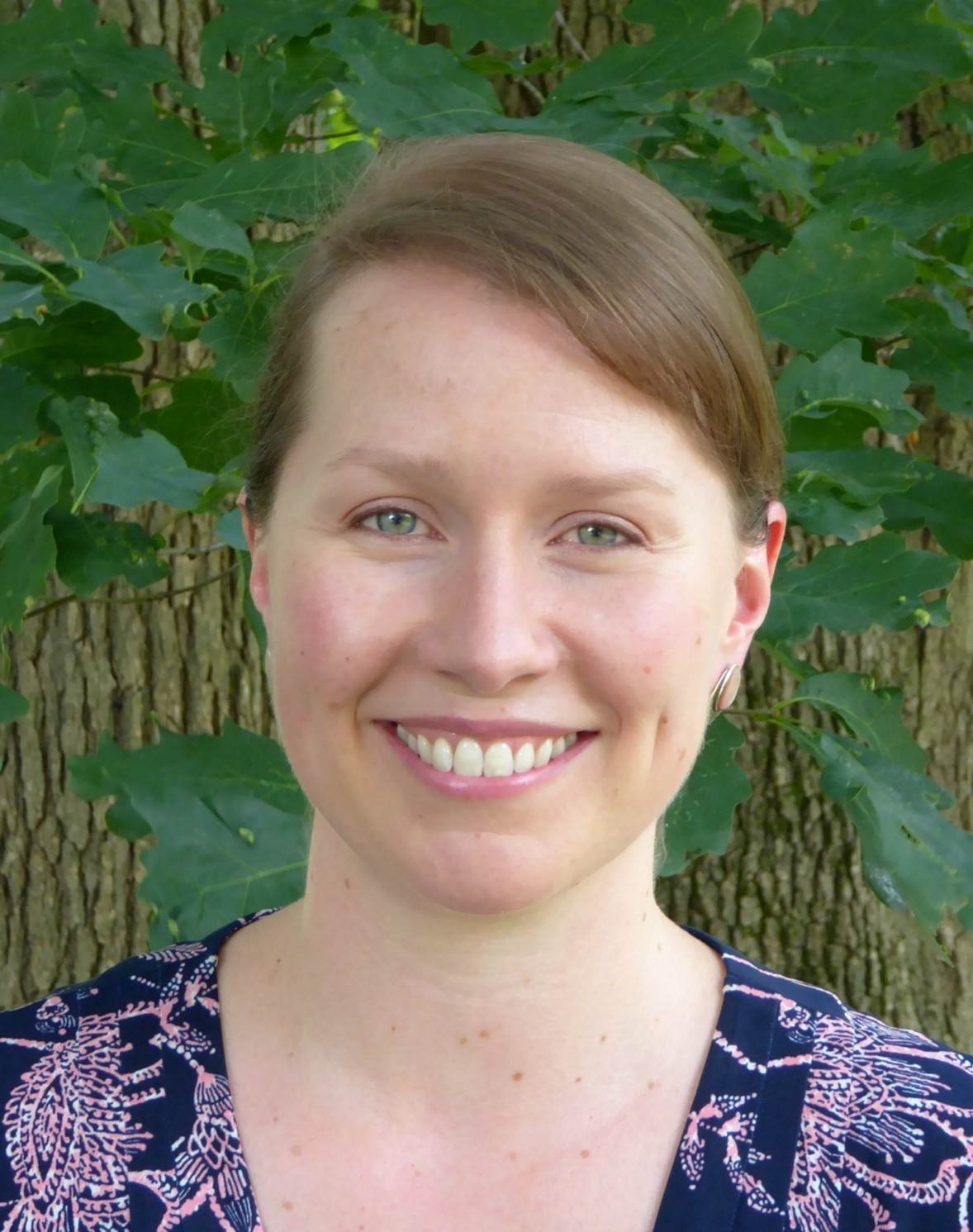Alycia Lackey, PHEN Journal Award Winner 2025