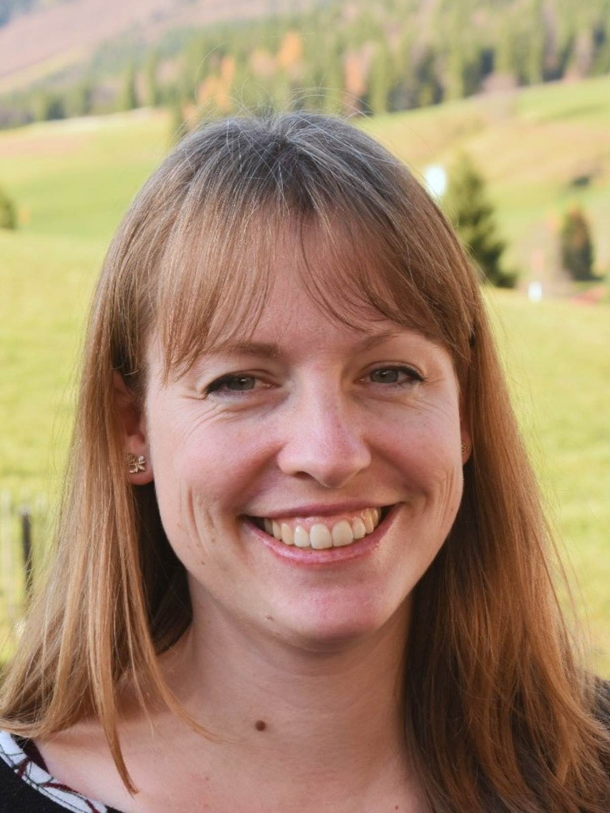 Eva Katharina Engelhardt, ICAD Journal Award Winner 2025