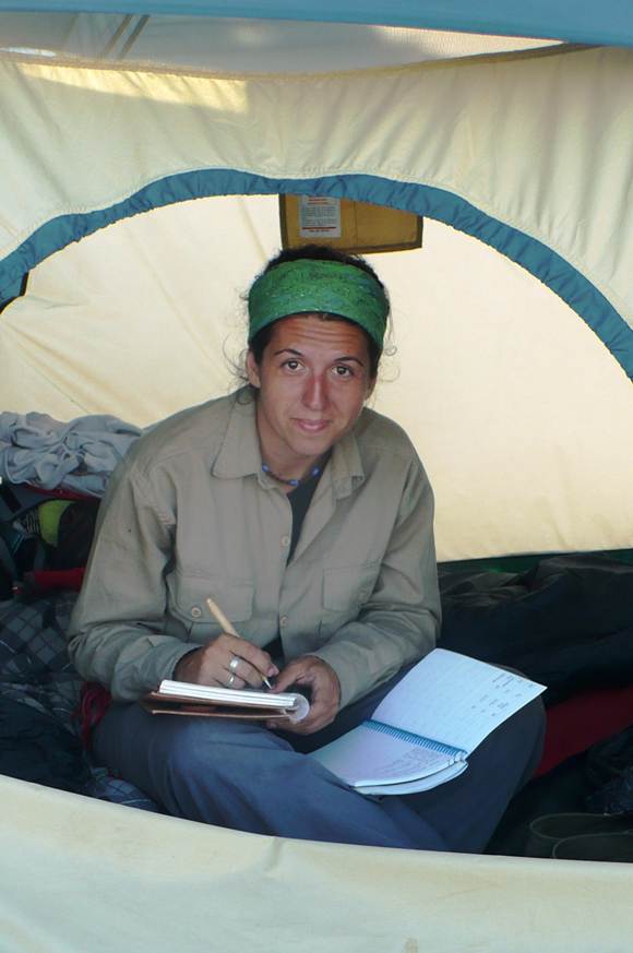 Guest Editor, Juliana Sánchez