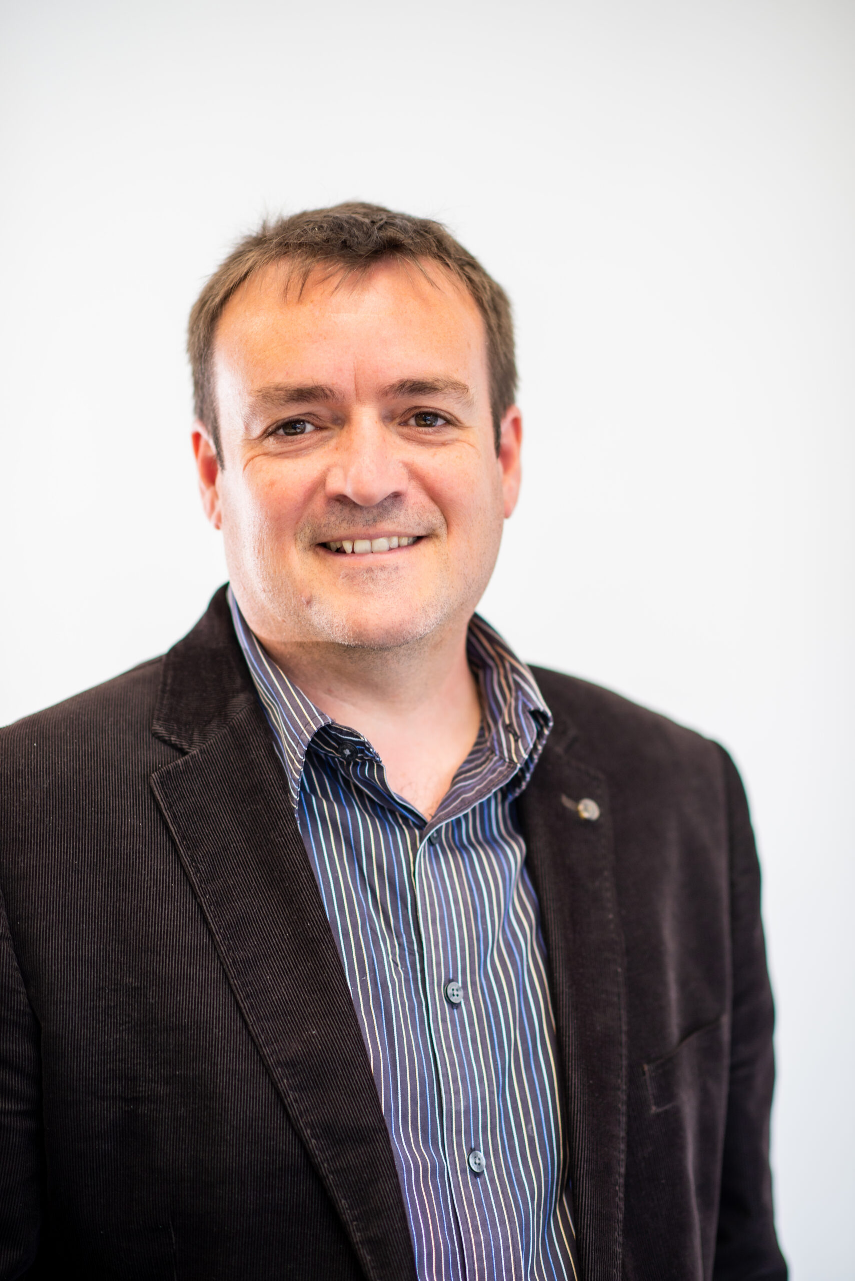 Darren Evans