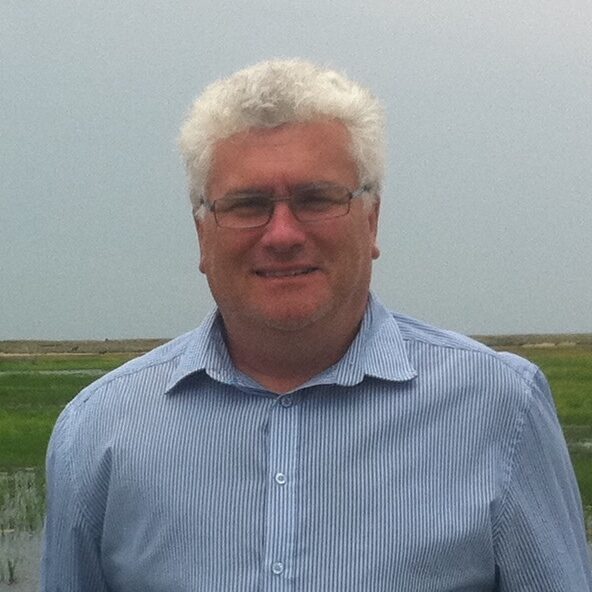 Phil Murray