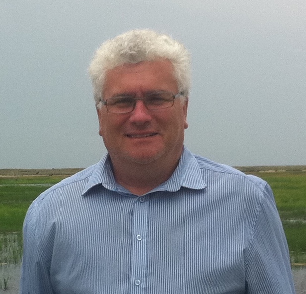 Phil Murray