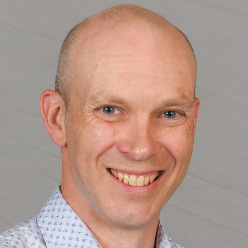 Dr Rob Lind FRES