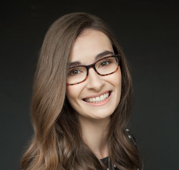 Meghan Barrett