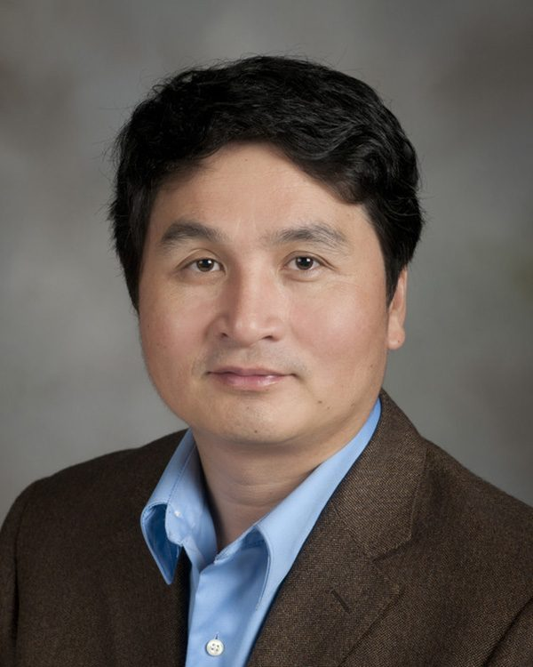Zhijian (Jake) Tu