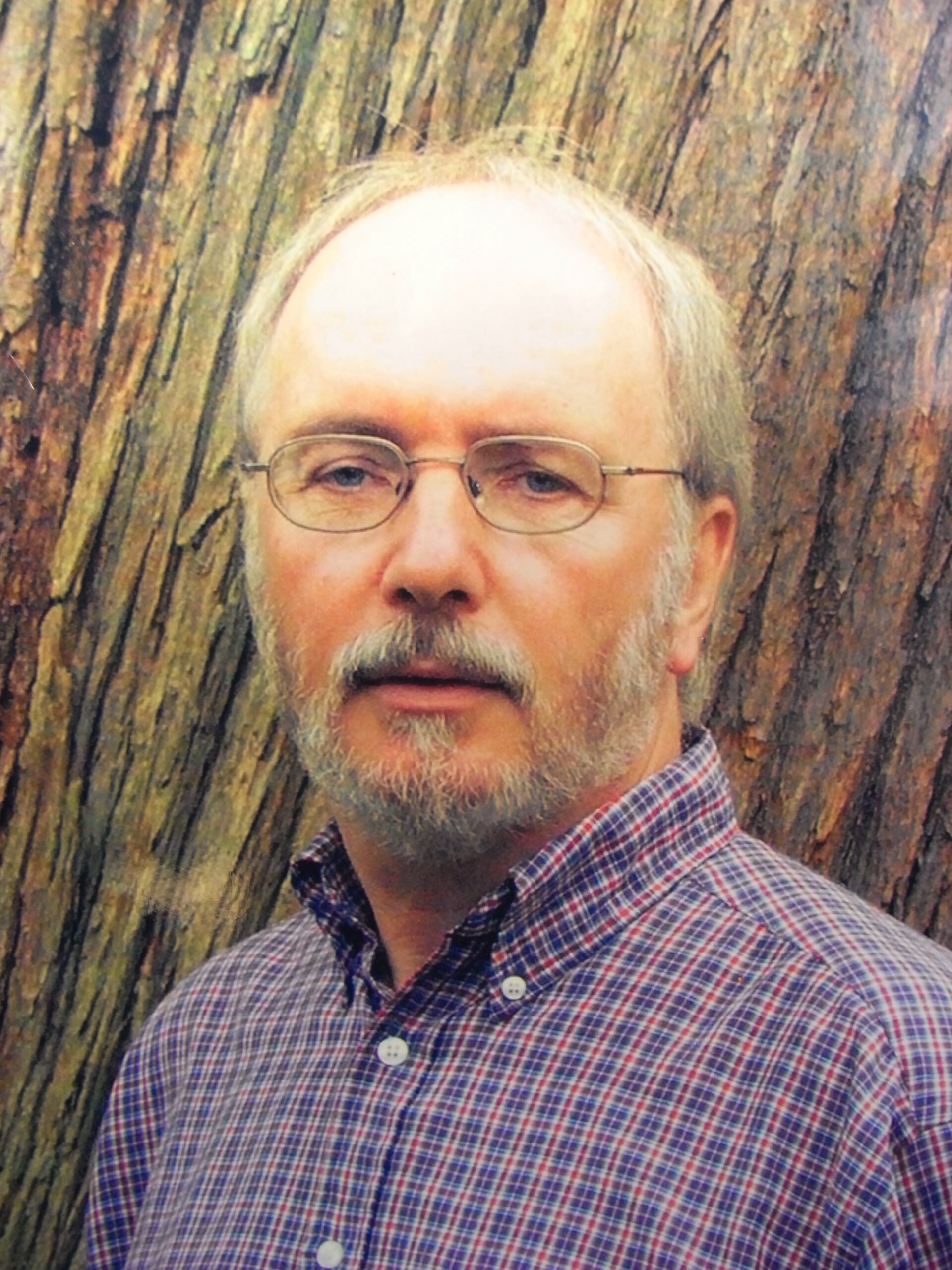 RES President Jim Hardie 2007 - 2008