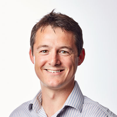 Dr Simon Walker, Associate Professor in Comparative Biomechanics, University of Leeds
