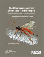 The Darwin Wasps of the British Isles – Tribe Pimplini (family Ichneumonidae, subfamily Pimplinae)