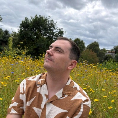 Daniel Leybourne